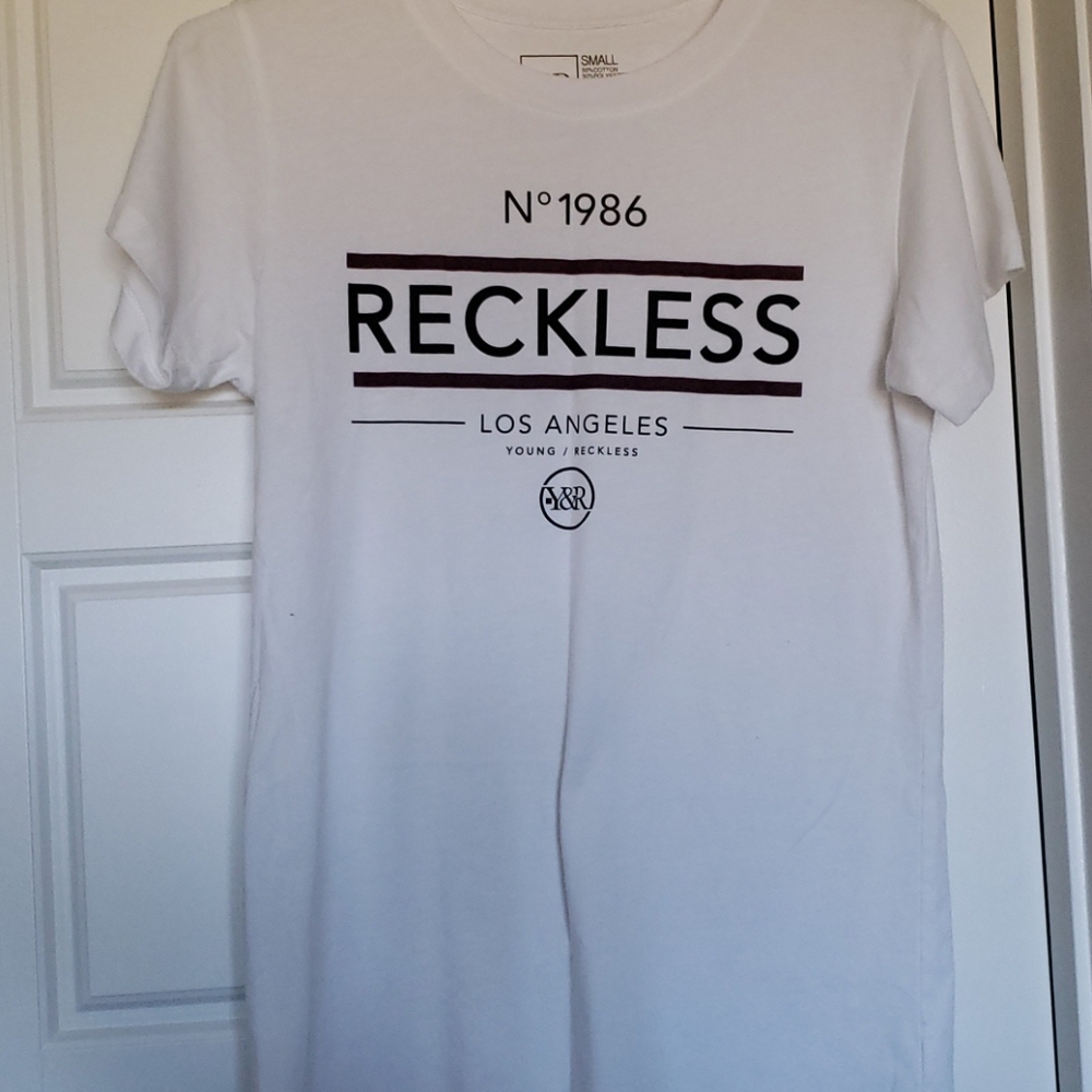 Y&R T-SHIRT